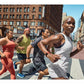 Fibit Charge 6 Premium Fitness & Health Tracker