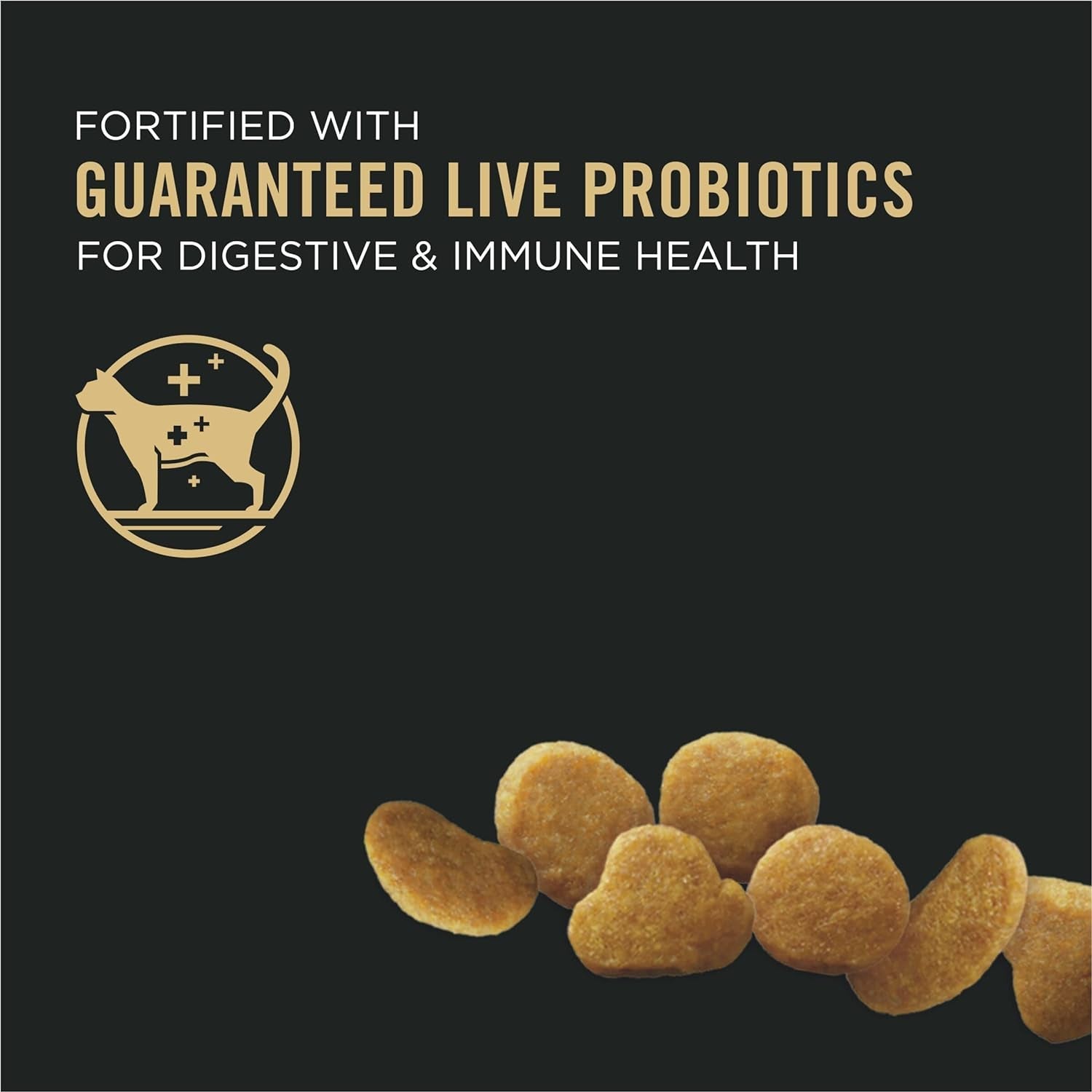 Purina Pro Plan With Probiotics, High Protein Dry Kitten Food, Shredded Blend Chicken & Rice Formula -  Dry Cat Food Purina Pro Plan