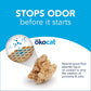 Okocat Original Premium Clumping Wood Cat Litter, 19.8 LB, 2 Pack -  Clumping Cat Litter ökocat
