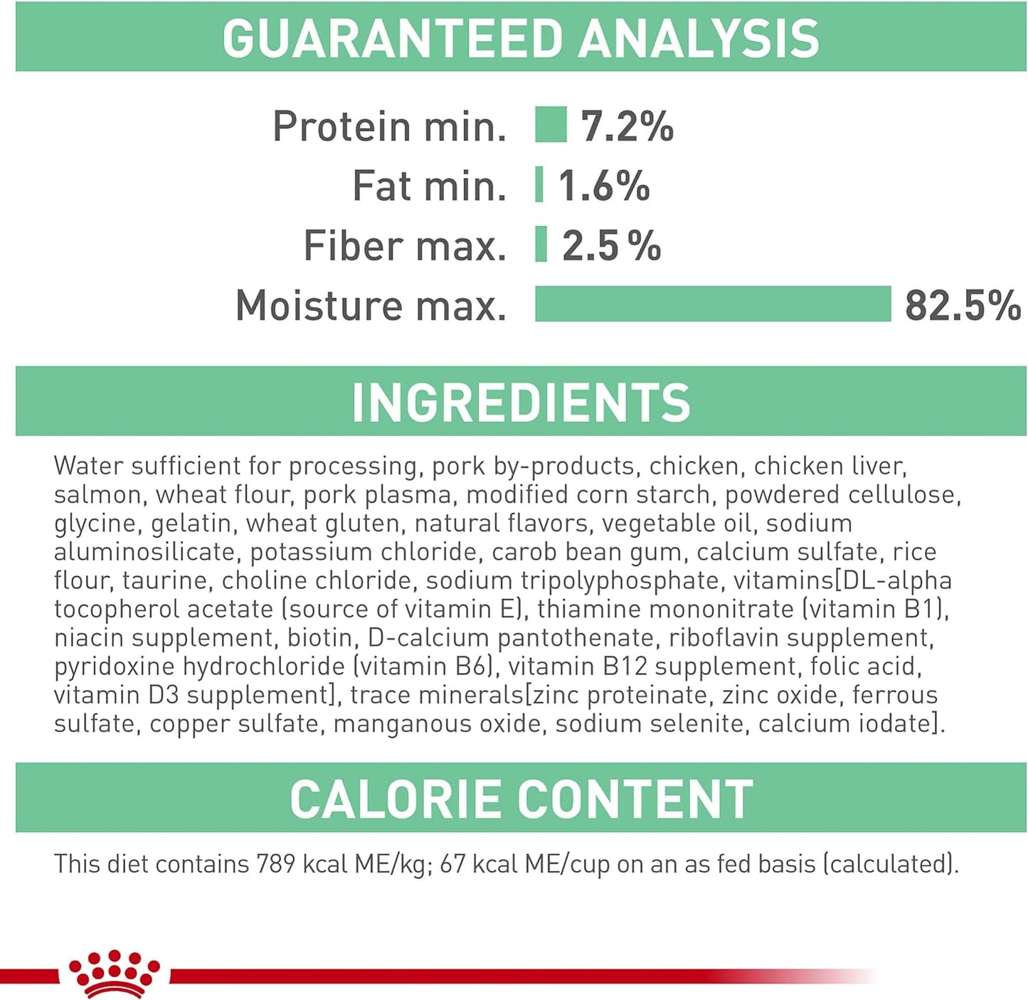Royal Canin Feline Digestive Care Thin Slices in Gravy Wet Cat Food -  Wet Cat Food Royal Canin