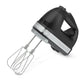 KitchenAid 9-Speed Digital Hand Mixer with Turbo Beater II