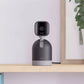 Blink Mini Pan-Tilt Alexa-Enabled Indoor Rotating Plug-In Smart Security Camera