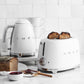 SMEG Electric Kettle 3D Logo