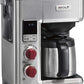 Wolf Gourmet Automatic Drip 10-Cup Coffee Maker