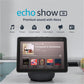 Amazon Echo Show 10 HD Smart Display with Motion & Alexa Smart Speaker