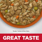 Hill's Science Diet Wet Dog Food Adult Sensitive Stomach & Skin Turkey & Rice, 12.5 oz. Cans 12-Pack -  Wet Dog Food Hill's Science