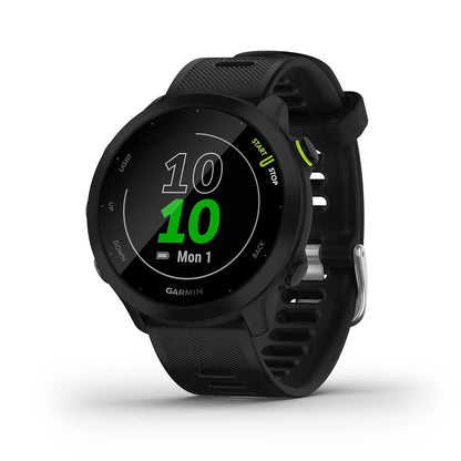 Garmin Forerunner 55 GPS Running Smartwatch