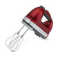 KitchenAid 9-Speed Digital Hand Mixer with Turbo Beater II