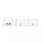 Amazon eero 6 Wireless Dual-Band Gigabit Mesh Wi-Fi System