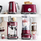 Breville Bambino Plus Espresso Machine,64 Fluid Ounces, Brushed Stainless Steel, BES500BSS