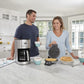 Cuisinart Perfectemp 14-Cup Programmable Coffee Maker w/ Glass Carafe
