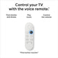 Google Chromecast with Google TV (4K) (2020)