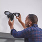 Ring Floodlight Cam Wired Pro Security Camera