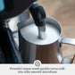 Breville the Barista Pro Espresso Machine, Medium, Brushed Stainless Steel