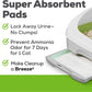 Purina Tidy Cats BREEZE XL Litter Box System Starter Kit With Pellets & Pads -  Litter Box Purina Tidy Cats