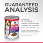 Hill's Science Diet Senior 7+ Canned Dog Food, Savory Stew with Beef & Vegetables, 12.8 oz. Cans, 12-Pack -  Wet Dog Food Hill's Science
