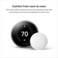 Google Nest Learning Thermostat