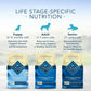 Blue Buffalo Life Protection Formula Natural Adult Dry Dog Food, Chicken & Brown Rice -  Dry Dog Food Blue Buffalo