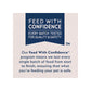 Natural Balance Adult Dry Dog Food - Vegetarian