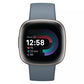 Fibit Versa 4 Fitness Smartwatch Aluminum