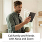 Amazon Fire HD 8 32 GB Tablet with 8-in. HD Display (2022 Release)