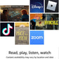 Amazon Fire 7 16GB with 7-in. Display for Entertainment - 2022 Release