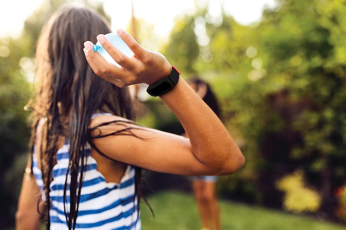 Fibit Ace 3 Activity Tracker for Kids