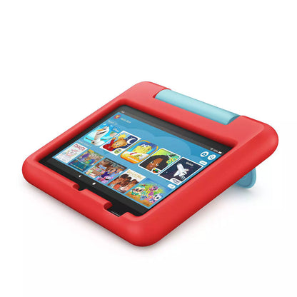 Amazon Fire 7 Kids Edition 16GB Tablet with 7-in. Display and Kid-Proof Case - 2022 Release