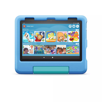 Amazon Fire HD 8 Kids 32 GB Tablet with 8-in. HD Display - (2022 Release)