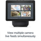 Amazon Echo Show 10 HD Smart Display with Motion & Alexa Smart Speaker