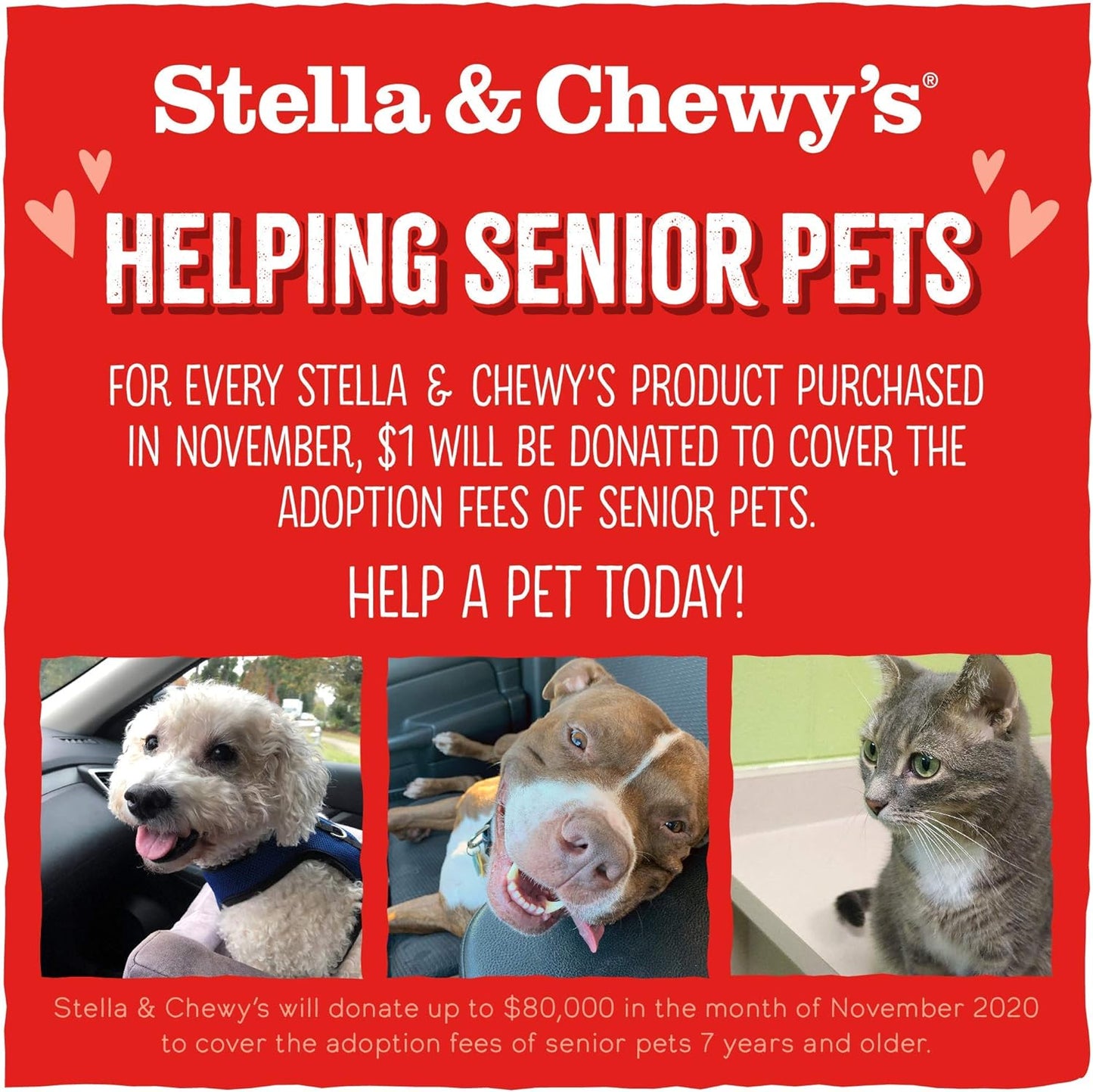 Stella & Chewy's Freeze Dried Raw Super Beef Meal Mixer High Protein Dry Dog Food Topper -  Dry Dog Food Stella & Chewy's