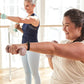 Fibit Luxe Fitness & Wellness Tracker