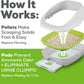 Purina Tidy Cats BREEZE Litter Box System Starter Kit With Pellets & Pads -  Litter Box Purina Tidy Cats