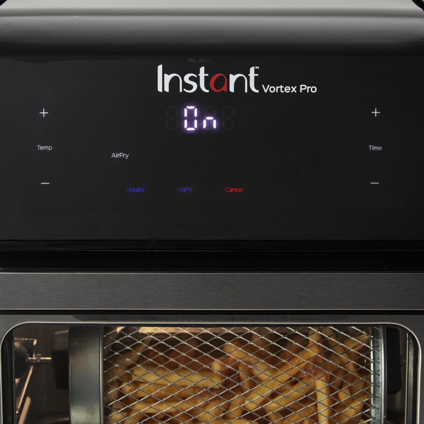 Instant Pot Vortex Pro 10QT ClearCook Air Fryer Oven