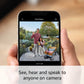 Ring Video Doorbell (Battery)