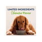 Natural Balance Adult Dry Dog Food - Vegetarian