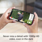 Ring 1080p Wireless Video Doorbell
