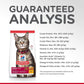 Hill's Science Diet Adult 1-6 Chicken Recipe Dry Cat Food