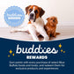 Blue Buffalo Blue Life Protection Formula Natural Adult Beef and Brown Rice Dry Dog Food -  Dry Dog Food Blue Buffalo