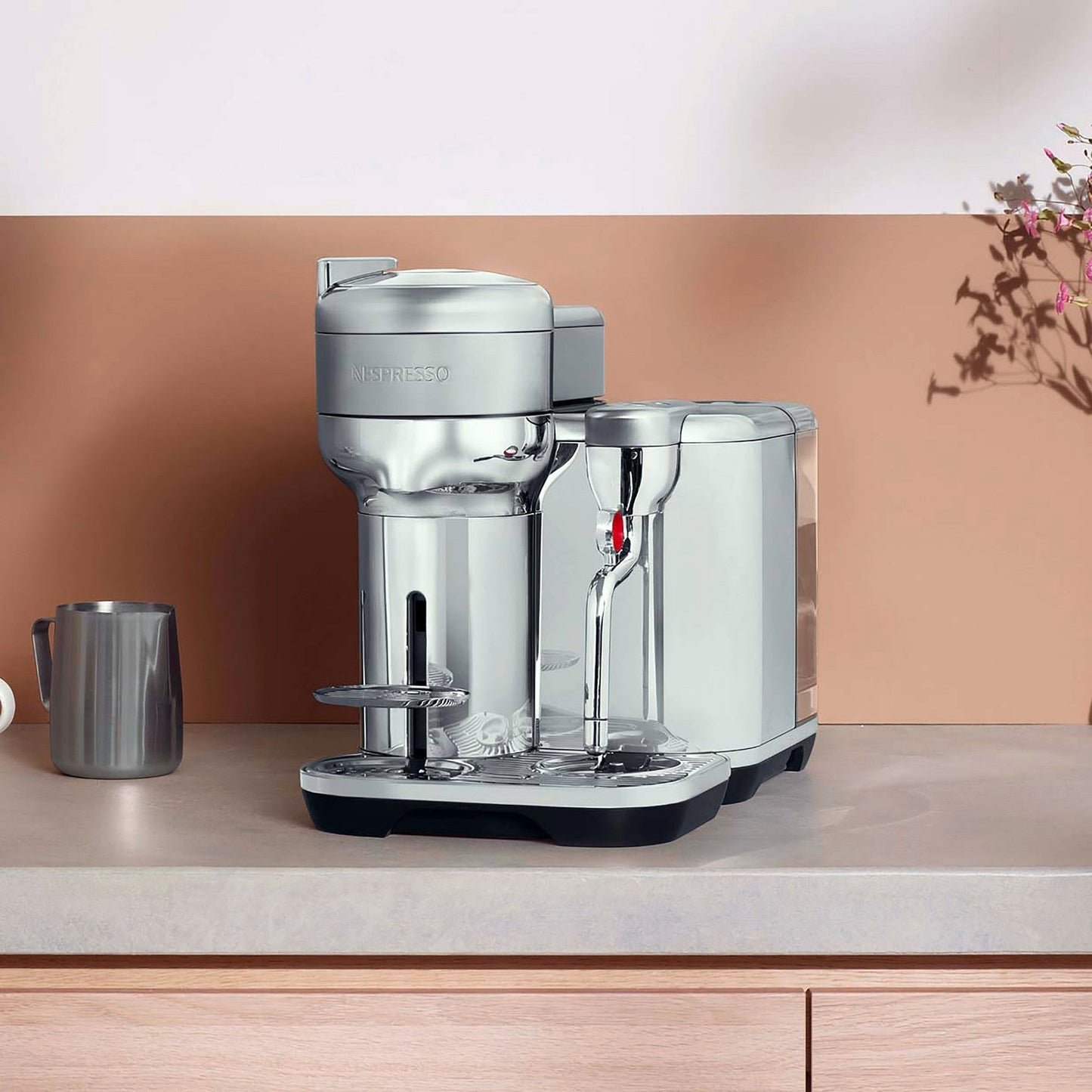 Vertuo Creatista Espresso Machine