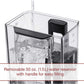 Wolf Gourmet Automatic Drip 10-Cup Coffee Maker