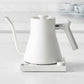 Fellow Stagg EKG Electric Gooseneck Kettle - Pour-Over Coffee and Tea Kettle