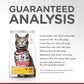 Hill's Science Diet Adult Urinary & Hairball Control Chicken Recipe Dry Cat Food -  Dry Cat Food Hill's Science