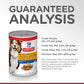 Hill's Science Diet Senior 7+ Wet Dog Food, Savory Stew With Chicken & Vegetables, 12.8 oz. Cans, 12-Pack -  Wet Dog Food Hill's Science