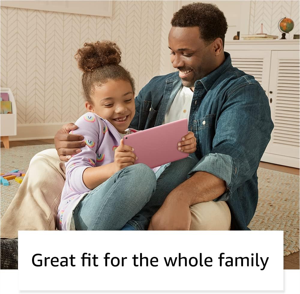Amazon Fire HD 8 32 GB Tablet with 8-in. HD Display (2022 Release)