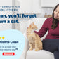 PetSafe ScoopFree Self-Cleaning Litter Box Second Generation -  Self-Cleaning Litter Box PetSafe