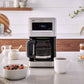 Braun BrewSense Drip Coffee Maker 12-Cup, Silver