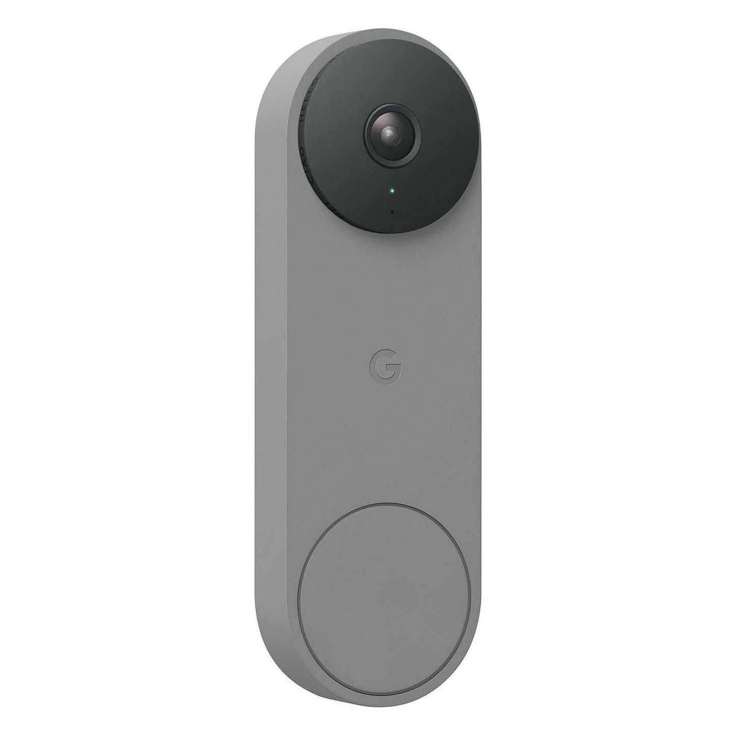 Google Nest Doorbell (Wired, 2nd Generation)