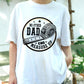 No Other Dad Can Measure Up Shirt, Funny Father’s Day Tee, Tape Measure Dad Joke Shirt, Handy Dad Gift, DIY Tool T-Shirt for Him