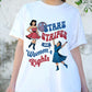 Stars Stripes and Women's Rights Shirt, Retro Feminist Tee, 4th of July Vintage Girl Power Shirt, Independence Day Equality T-Shirt